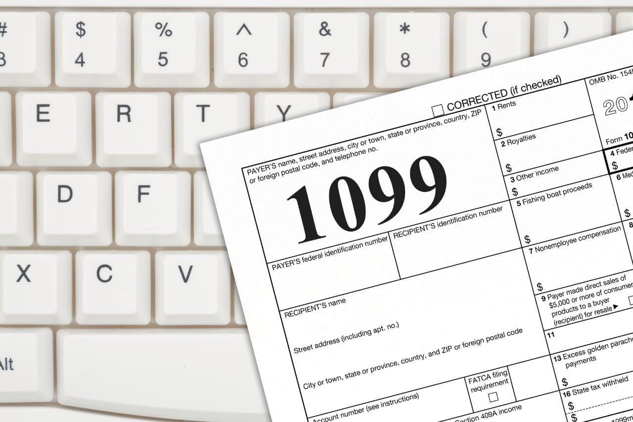 4 Reasons A 1099 Pay Stub Can Save You A Headache Misc Franchise Herald