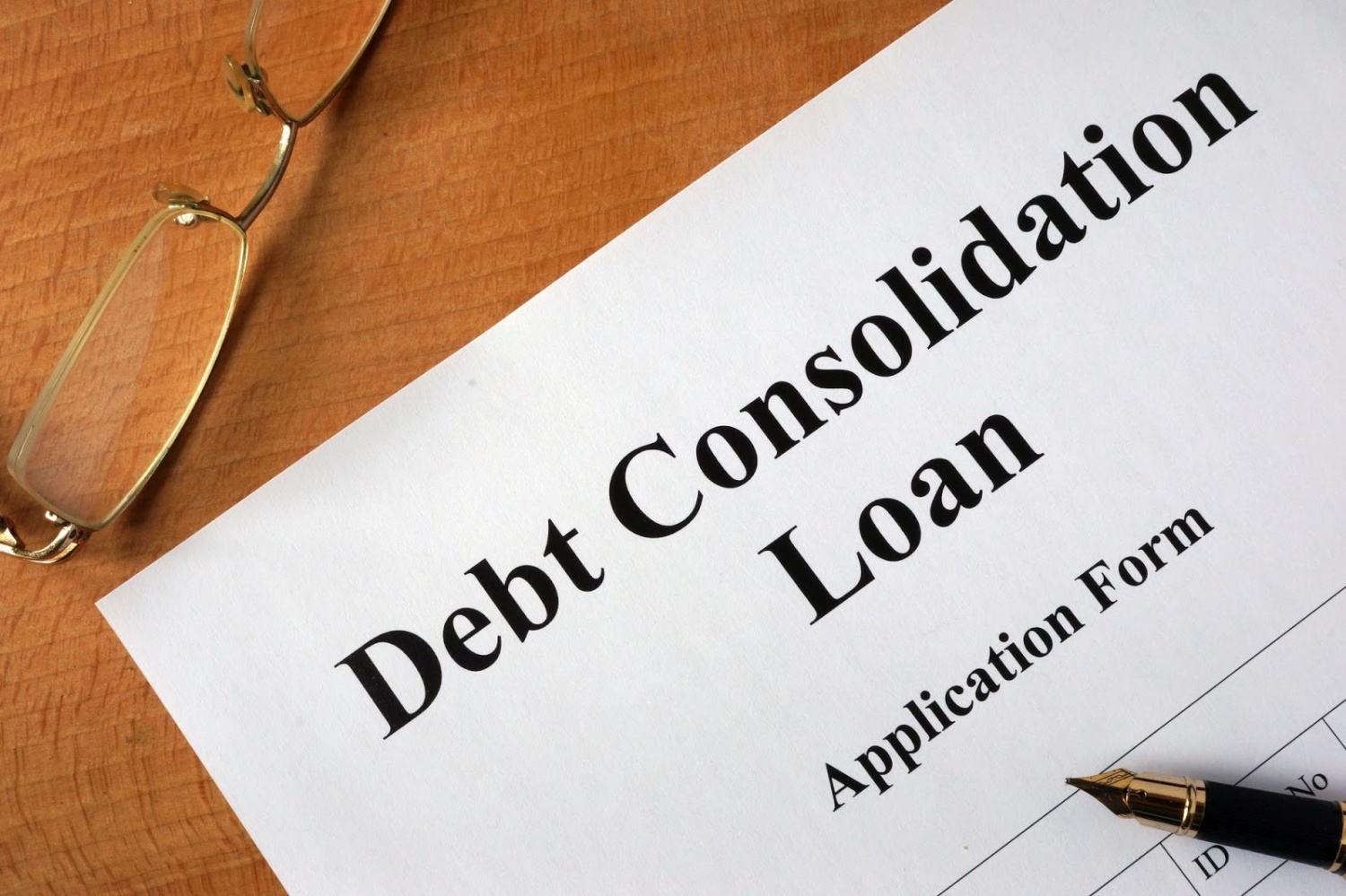 Best Debt Consolidation Companies Image