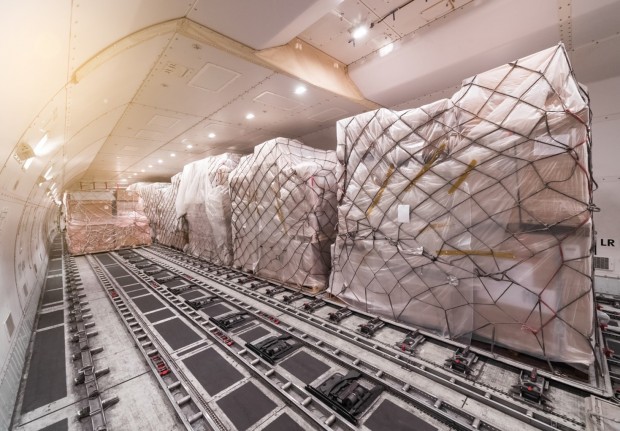 Challenges of Vaccine Air Cargo Transport 