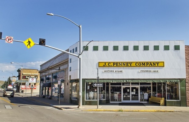 JC Penney Company