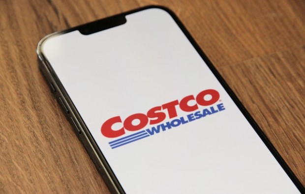 Costco Mobile app