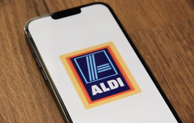 Aldi Mobile App