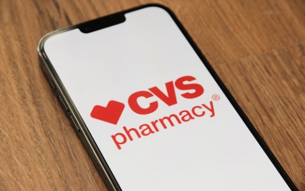 CVS Pharmacy Mobile App