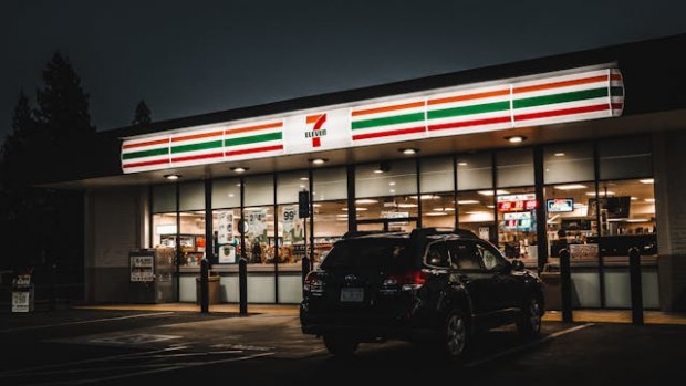 7'Eleven