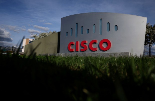 Cisco Systems to Lay Off 7% of Workforce Amid Continued Job Cuts