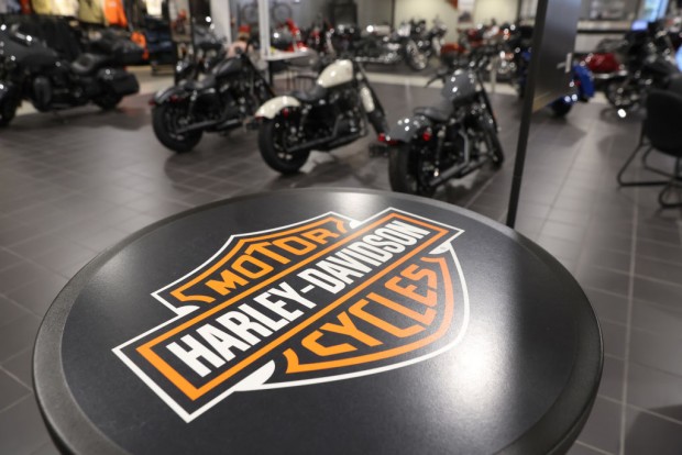 Harley-Davidson Drops DEI Policies Amid Social Media Backlash