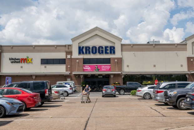 Kroger Challenges FTC in Court Over $24.6 Billion Albertsons Merger Blockade