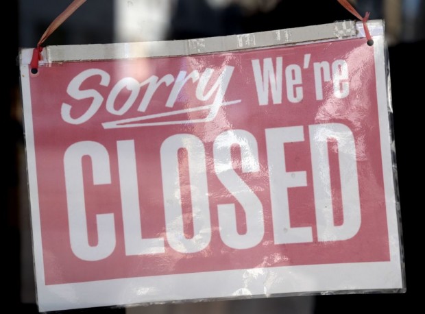 Bay County's Iconic Berger's Family Restaurant to Close After 96 Years of Service