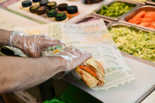 Subway Joins Fast-Food Price Drop Trend with New $6.99 Footlong Promotion