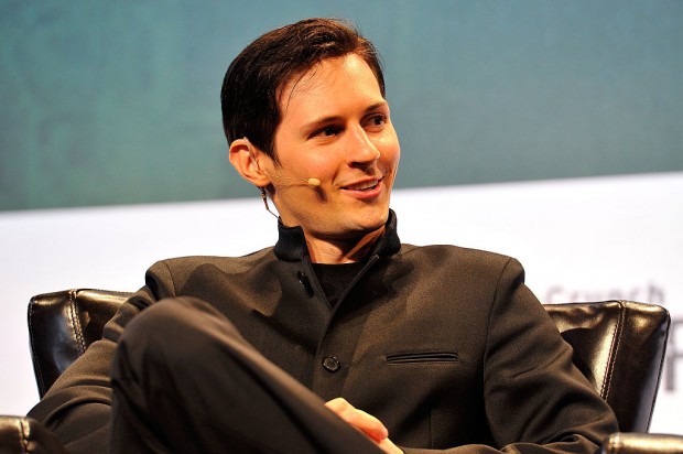 Telegram Cofounder Pavel Durov Arrested Near Paris Over App Misuse Allegations