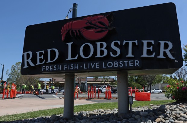 Red Lobster to Close 23 More Restaurants as Bankruptcy Process Continues