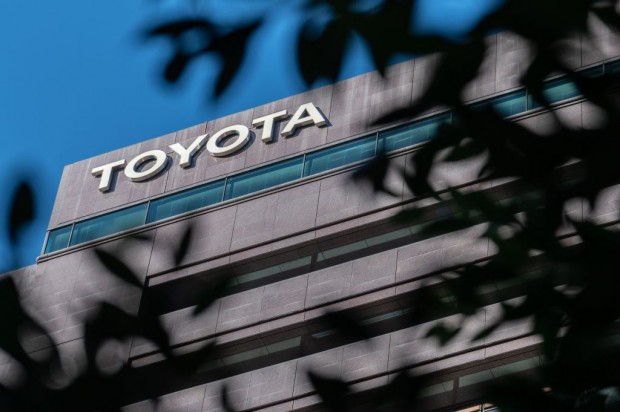 Toyota, BMW Set to Expand Fuel Cell Vehicle Partnership, Announcement Expected September 5