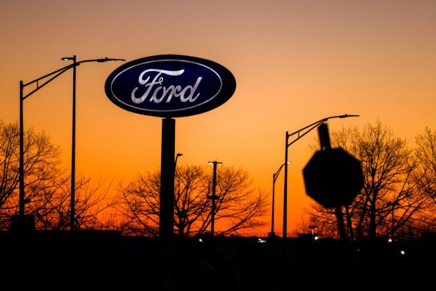 Ford CEO Cites Diverse Beliefs as Company Ends LGBTQ Survey Involvement