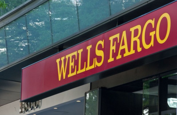 Female Wells Fargo Employee Found Dead in Cubicle, 4 Days After Clocking In for Work