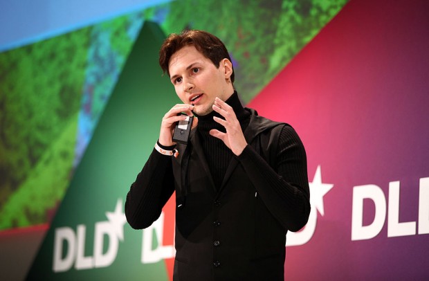 Pavel Durov Under Investigation After Allegedly Using Telegram for Aiding Fraudsters, Drug Traffickers