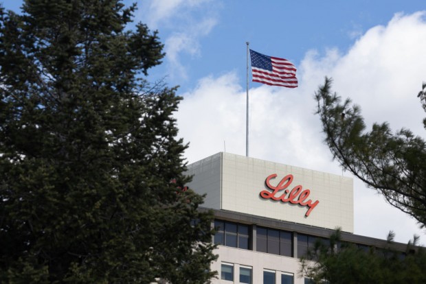 Eli Lilly Cracks Down on Cheaper Copies of Its Weight-Loss Drugs