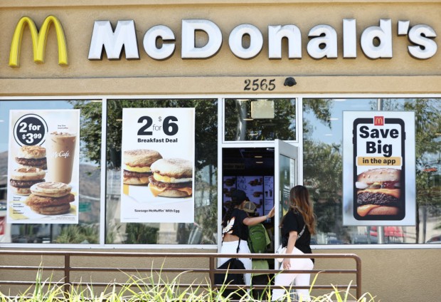 McDonald's Introduces Mini McFlurry, Reduces Plastic with New Cup Design