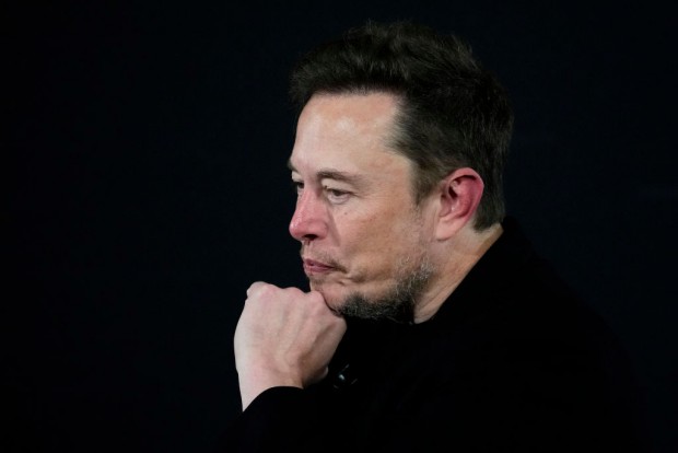 Elon Musk Linked to Russia-Funded Influencers on X as Indictment Unseals Hidden Media Payments