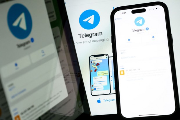 Telegram CEO Pavel Durov Calls Accusations 'Misguided,' Rejects Notion of Platform as 'Anarchic'