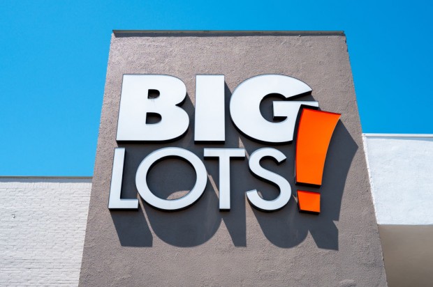 Big Lots Files for Bankruptcy, Sells Assets to Nexus Capital Affiliate