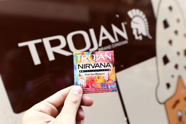 Trojan Condoms Sued for Unsafe Toxic ‘Forever Chemicals’ Linked to Cancer