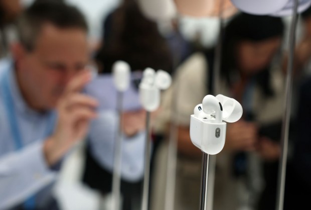 Apple Adds Hearing Aid Functionality to AirPods Pro for Real-Time Hearing Adjustments