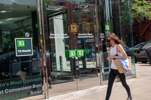 TD Bank Slammed with $28M Fine for Sharing Incorrect Customer Info