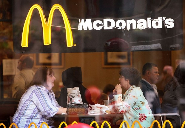 McDonald's Extends $5 Value Meal to December, Targets Low-Income Customers with More Deals