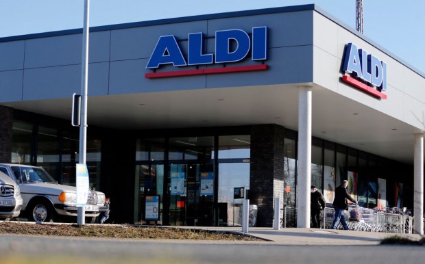 Aldi Announces Major Hiring Drive with New Pay Rates of $18 to $23 per Hour