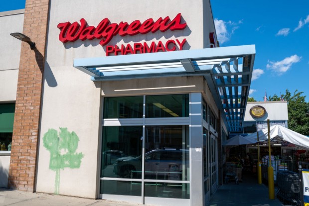 Walgreens to Pay $106.8 Million After Being Accused of Fraudulent Prescription Claims