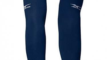 Best Selling Top Best 5 mizuno arm sleeves volleyball from Amazon (2017 Review)