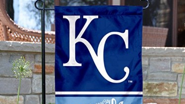 Top 5 Best Selling kc royals garden flag with Best Rating on Amazon (Reviews 2017)