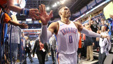 The First Rebuild In Oklahoma City Thunder Franchise History Should Be Quick