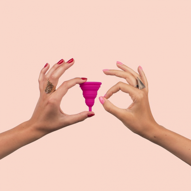 Do&#039;s And Don&#039;ts for Cleaning Your Menstrual Cup