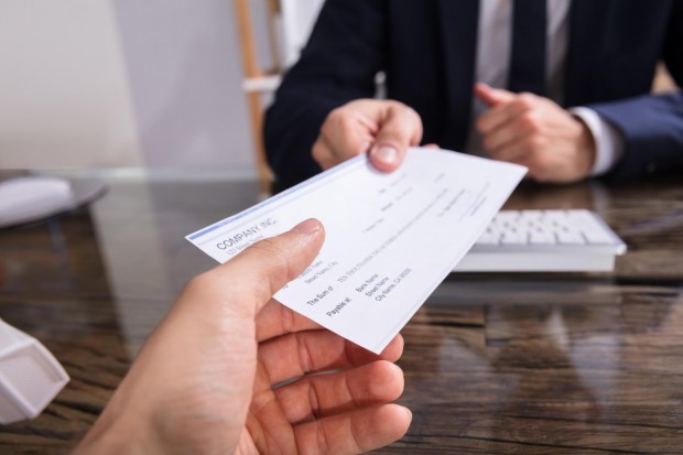 Incorrect Pay Statements Could Cost Your Business Millions: Here&#039;s How