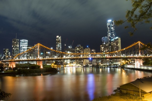 5 Reasons Brisbane is the best city for startups
