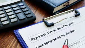 How Can Small Businesses Qualify for Loan Forgiveness Through the Paycheck Protection Program (PPP)?  