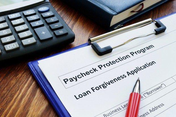 How Can Small Businesses Qualify for Loan Forgiveness Through the Paycheck Protection Program (PPP)?  
