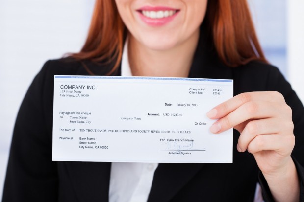 The Essential Facts About Elements on a Check That Business Owners Must Know