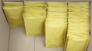 Why Buying Bubble Mailers in Bulk Makes Sense for Your Business