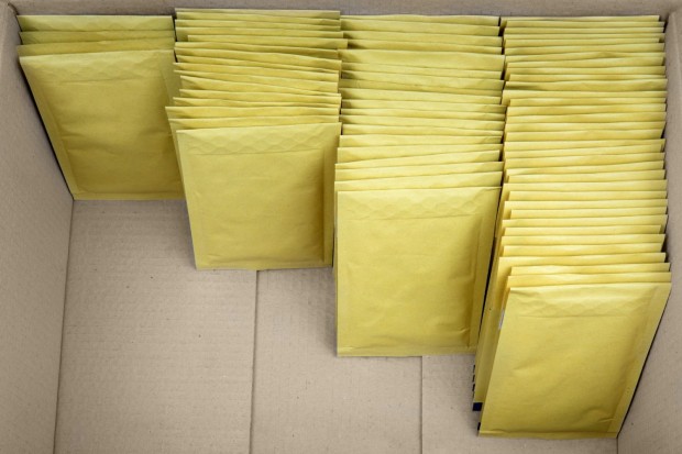 Why Buying Bubble Mailers in Bulk Makes Sense for Your Business