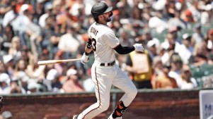 Larry Baer and the SF Giants Secure Dramatic Win with Kris Bryant's Debut