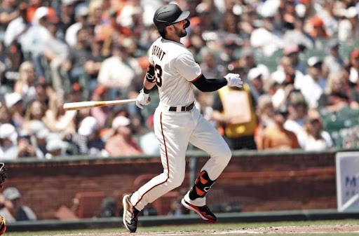 Larry Baer and the SF Giants Secure Dramatic Win with Kris Bryant&#039;s Debut