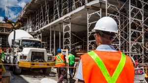 Top Career Options in the Construction Industry
