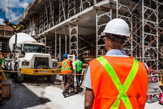 Top Career Options in the Construction Industry