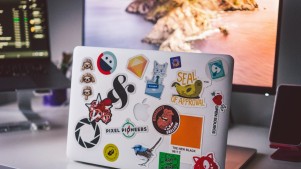 Are Stickers the Right Choice for Your Business?