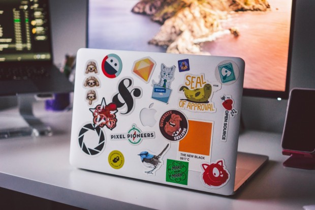 Are Stickers the Right Choice for Your Business?
