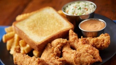 South Carolina’s Midlands Region to Welcome 11th Zaxby’s Franchise