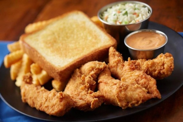 South Carolina’s Midlands Region to Welcome 11th Zaxby’s Franchise