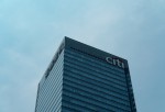 Citi building
